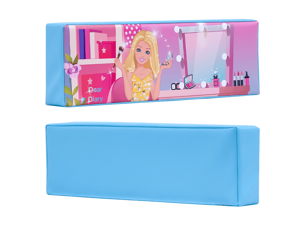19-teiliges Traumauto Softplay Set