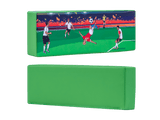 Set Soft Play Calcio 19 pezzi