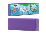 Set Soft Play Giungla da 19 pezzi