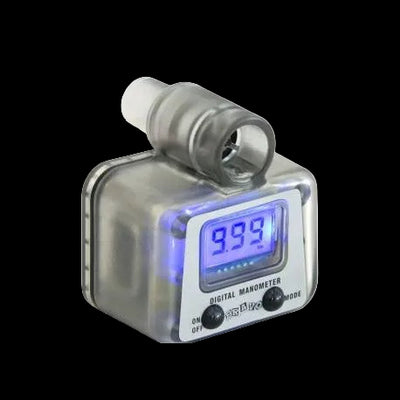 Digital Manometer