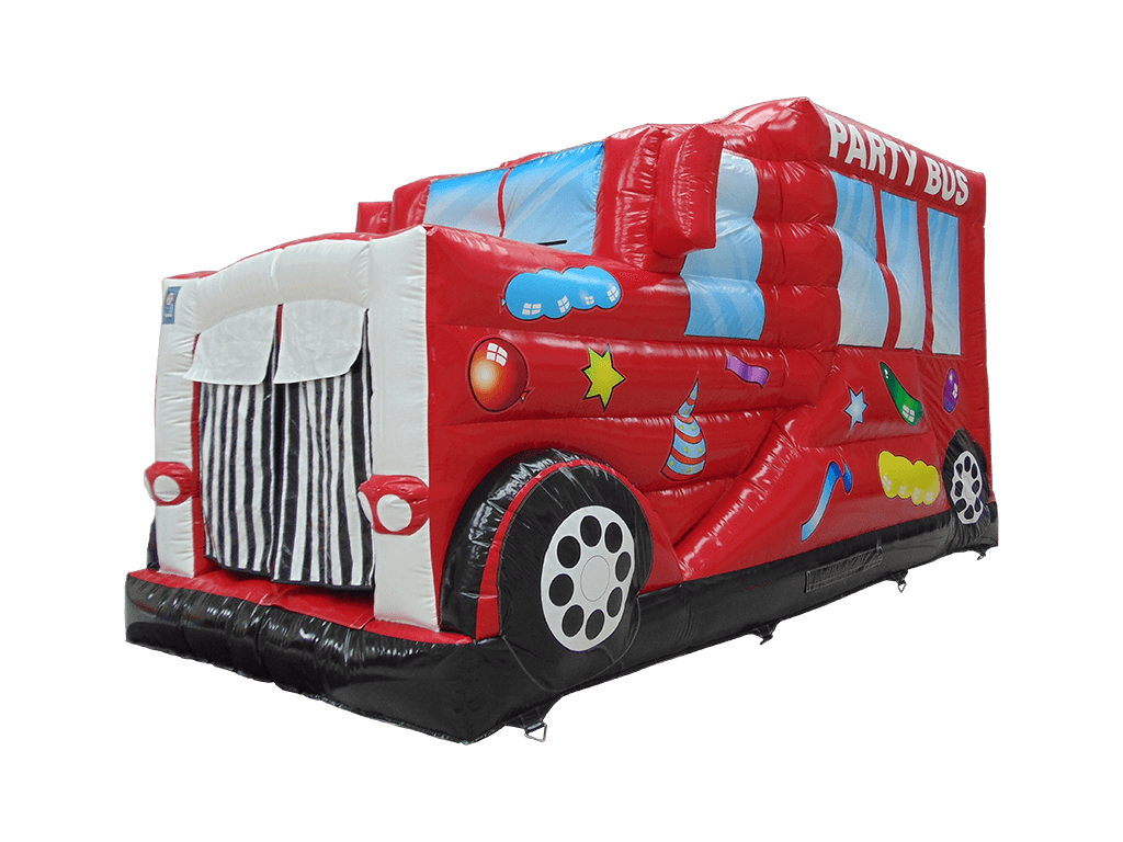 Bus per Feste Disco - Pronto per Disco