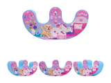 19-teiliges Traumauto Softplay Set