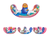 19pcs Unicorn Soft Play Set