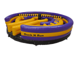 Duck 'n' Run Mechanical Game