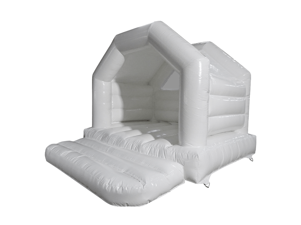 4x4m White A Frame
