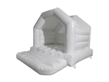 4x4m White A Frame