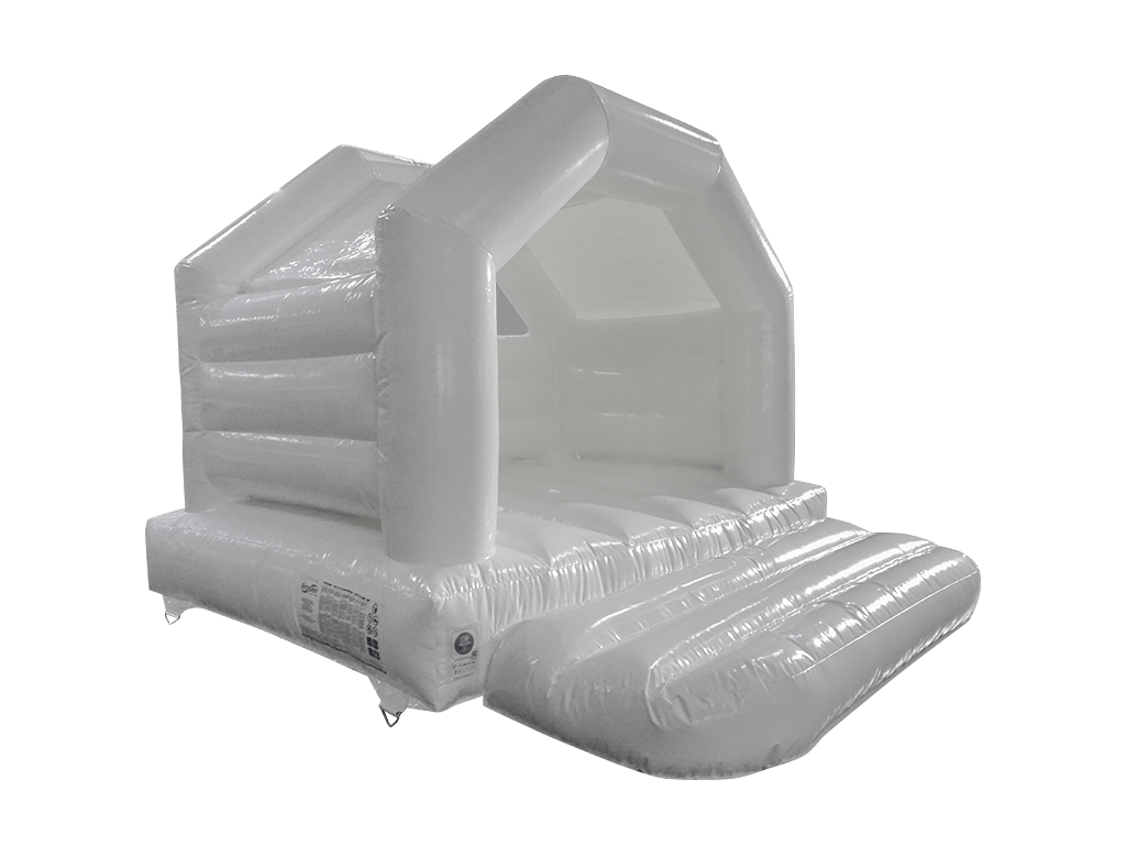 4x4m White A Frame