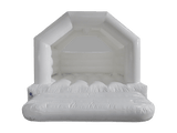 4x4m White A Frame