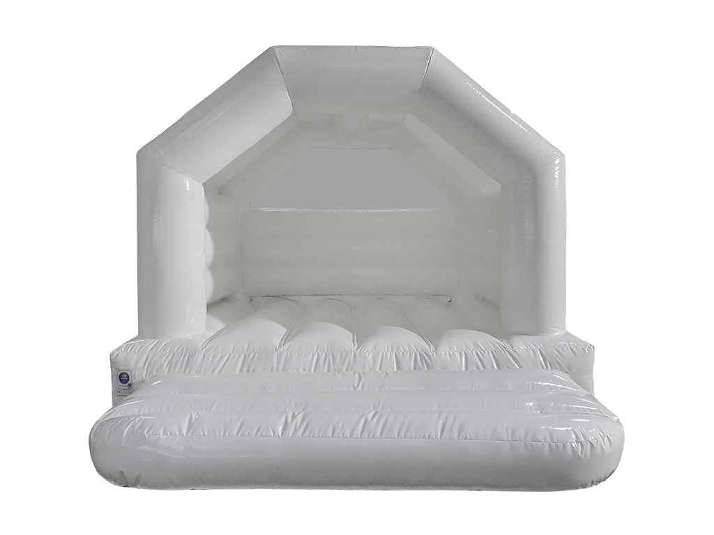 4x4m White A Frame