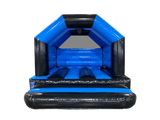 4x4m Ice Blue & Black Unthemed A Frame