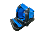 4x4m Ice Blue & Black Unthemed A Frame