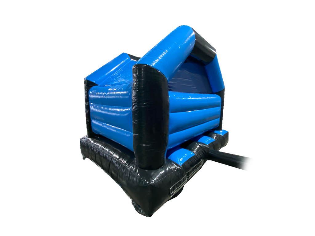 4x4m Ice Blue & Black Unthemed A Frame