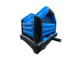 4x4m Ice Blue & Black Unthemed A Frame