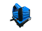 4x4m Ice Blue & Black Unthemed A Frame