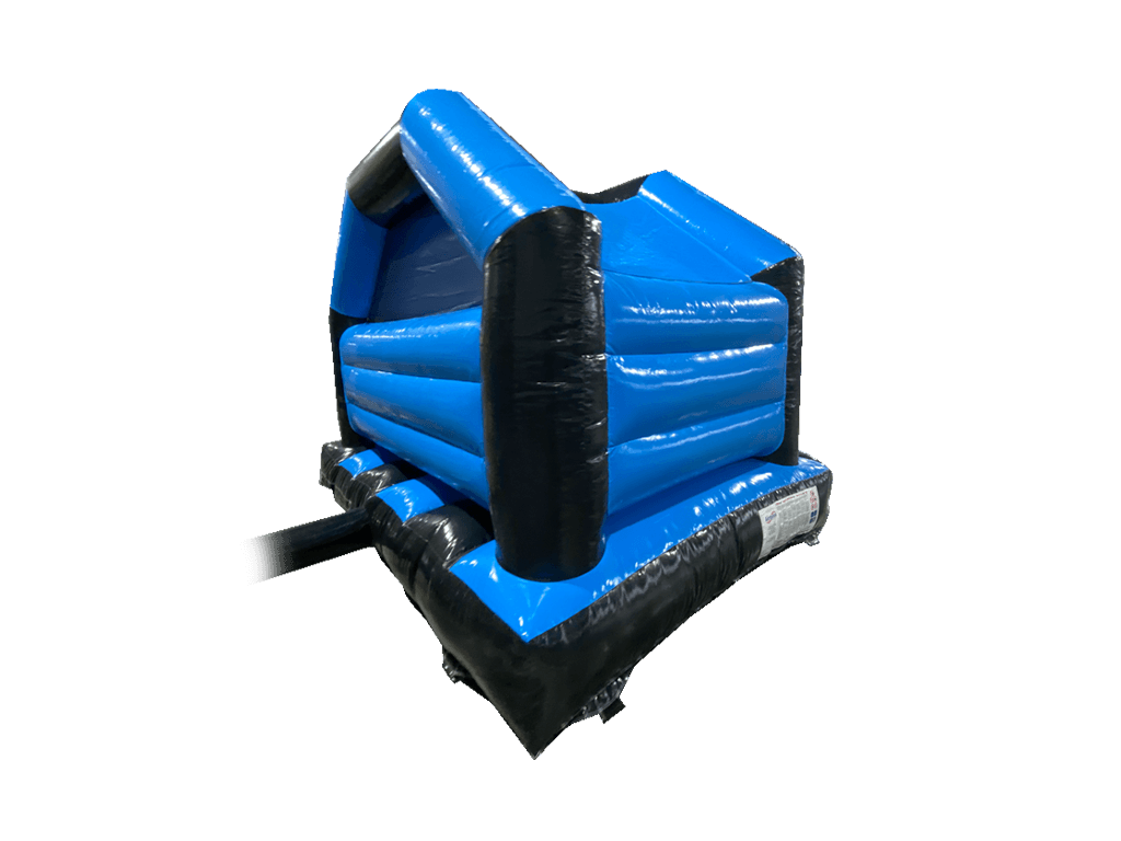 4x4m Ice Blue & Black Unthemed A Frame