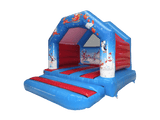 4x4m Christmas A Frame