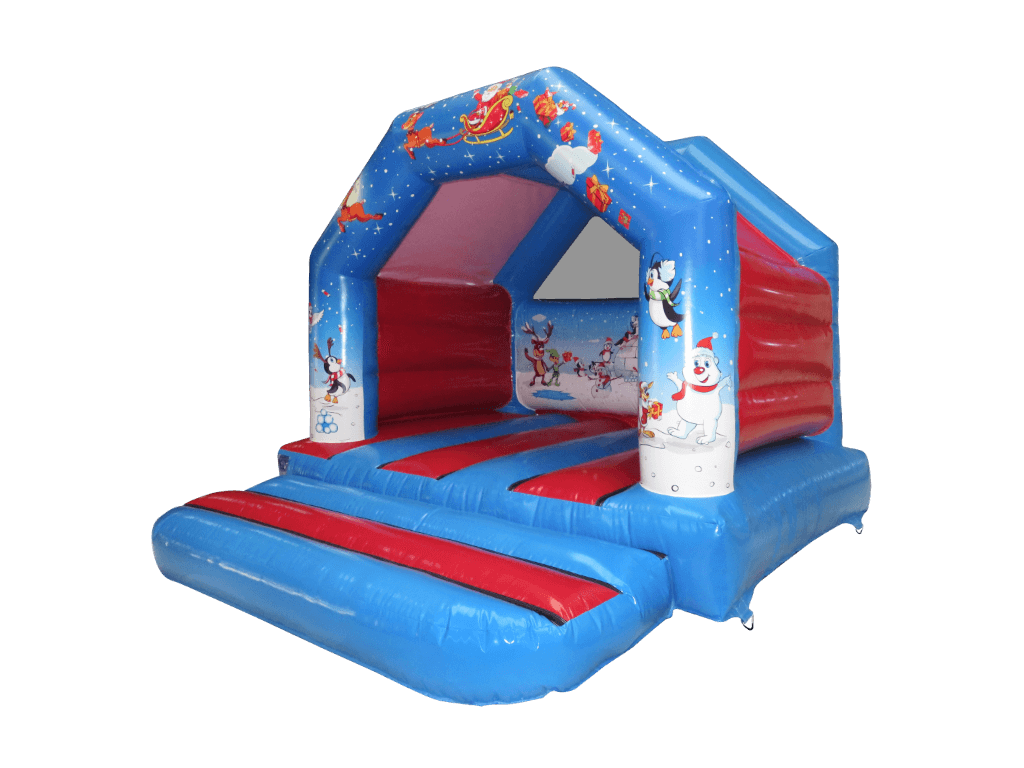 4x4m Christmas A Frame