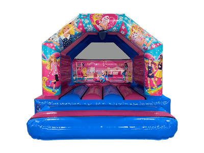 4x4m Dream Car A Frame