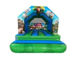 12x12ft Farm A Frame