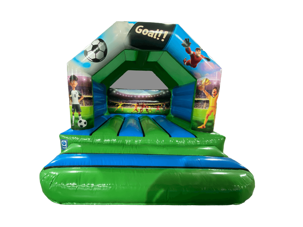 12x12ft Football A Frame