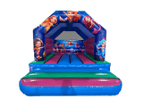 4x4m Zeemeermin A-Frame