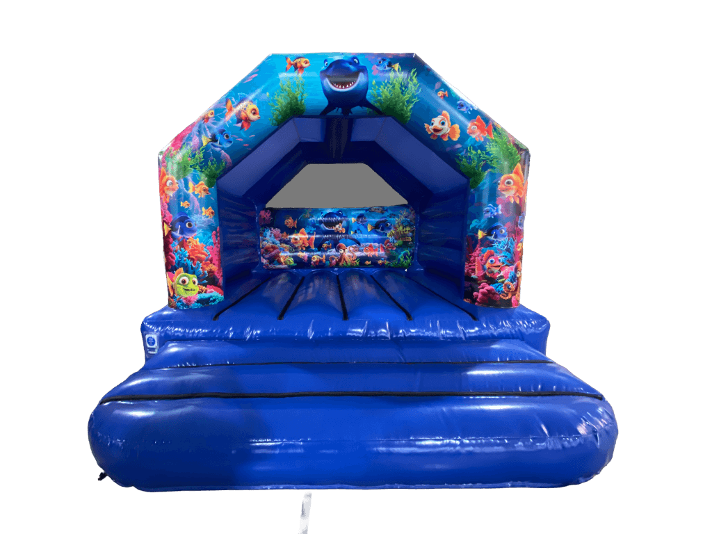 4x4m Ocean A Frame
