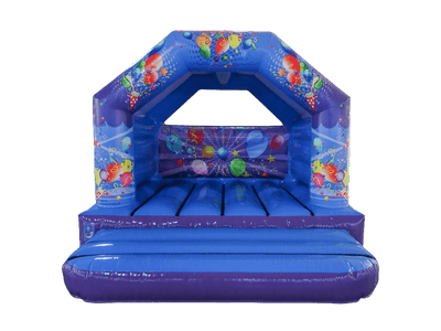 4x4m Groene Feest A-Frame
