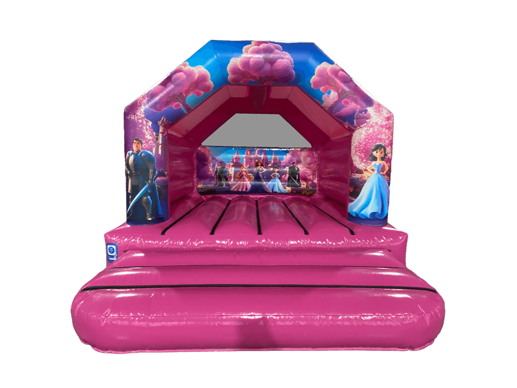 12x12ft Princess A Frame