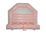 4x4m Pastel Pink A Frame
