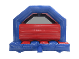 12x12ft Racing Car A Frame