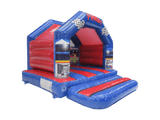 12x12ft Racing Car A Frame