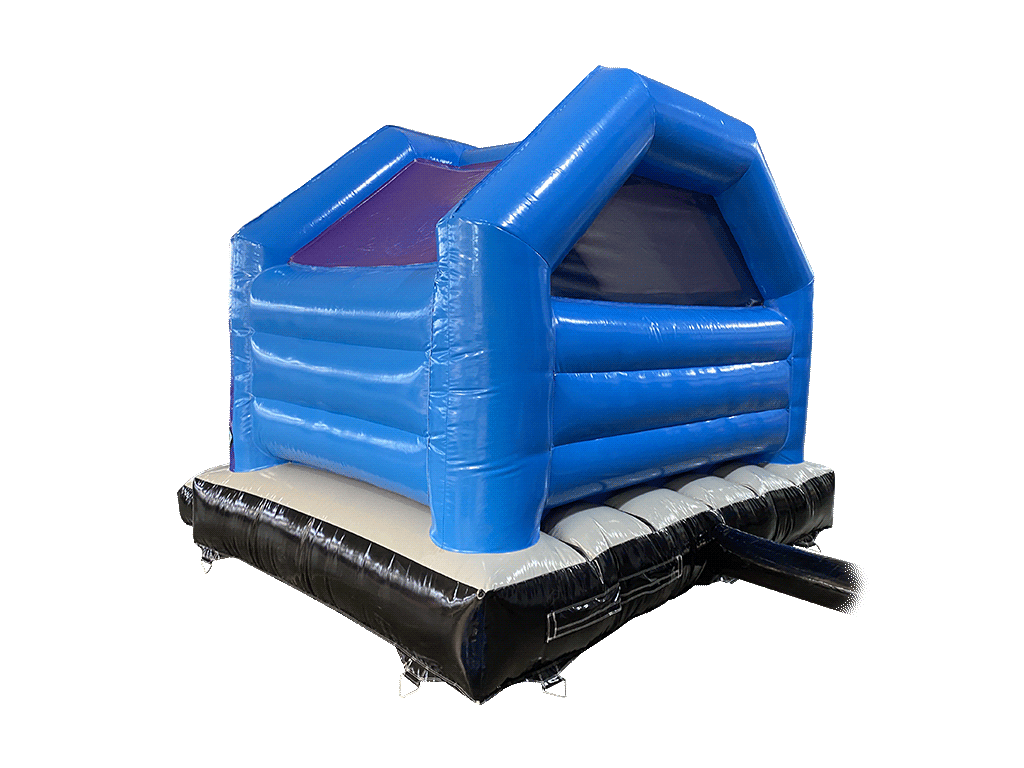 4x4m Blue & Grey Super Hero A Frame