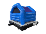 4x4m Blue & Grey Super Hero A Frame