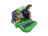 12x12ft 3D Dinosaur Head A Frame