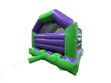 12x12ft 3D Dinosaur Head A Frame