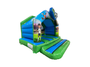 12x12ft 3D Football A Frame