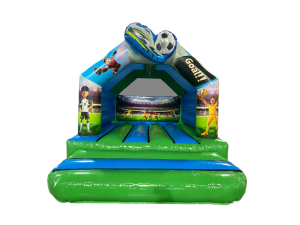 12x12ft 3D Football A Frame