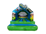 12x12ft 3D Football A Frame
