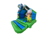 12x12ft 3D Football A Frame