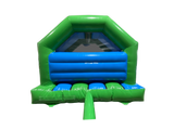 12x12ft 3D Football A Frame