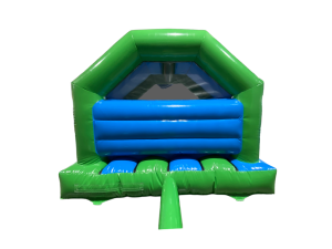 12x12ft 3D Football A Frame