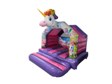12x12ft 3D Unicorn A Frame