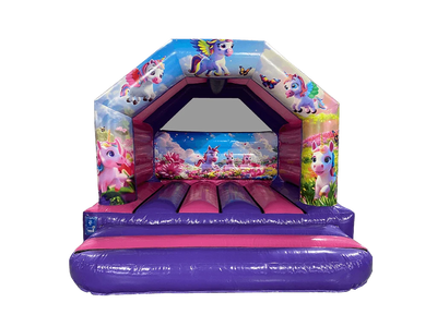 12x12ft Unicorn A Frame