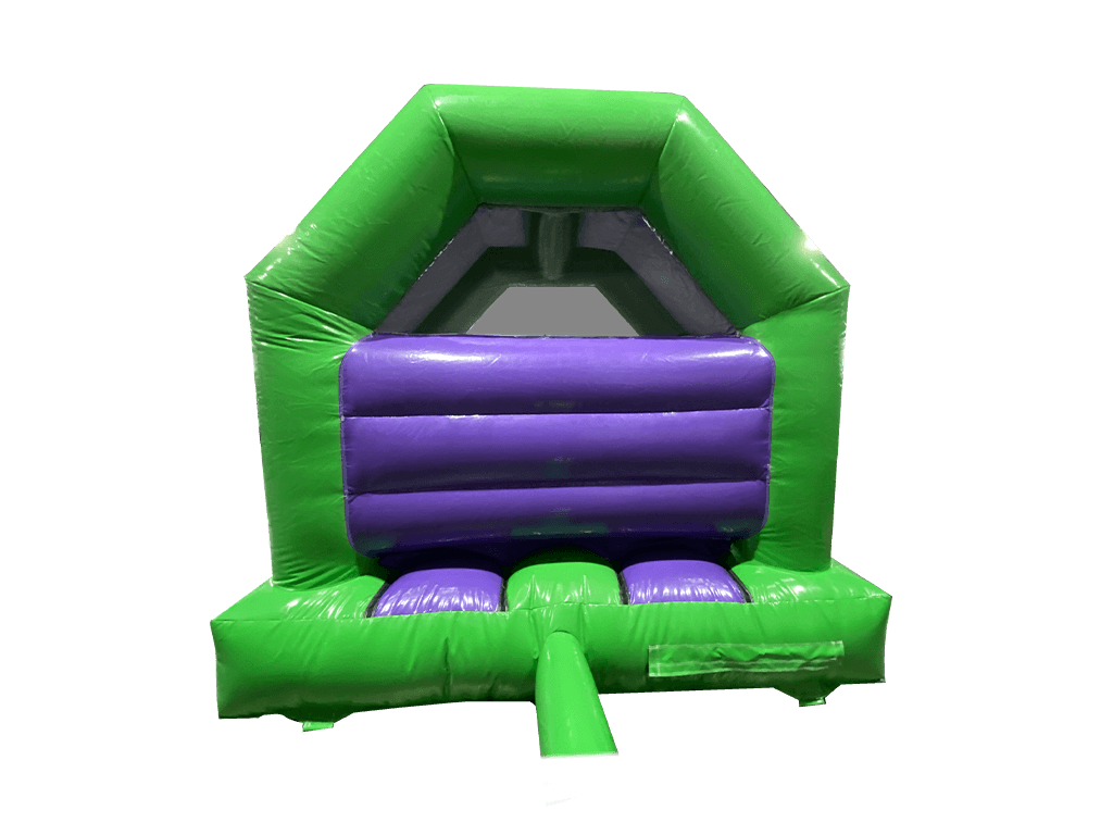 12x10ft Dinosaur A Frame