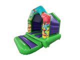 12x10ft Dinosaur A Frame