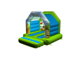 Estructura en A Granja 4x3m