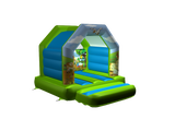 Estructura en A Granja 4x3m