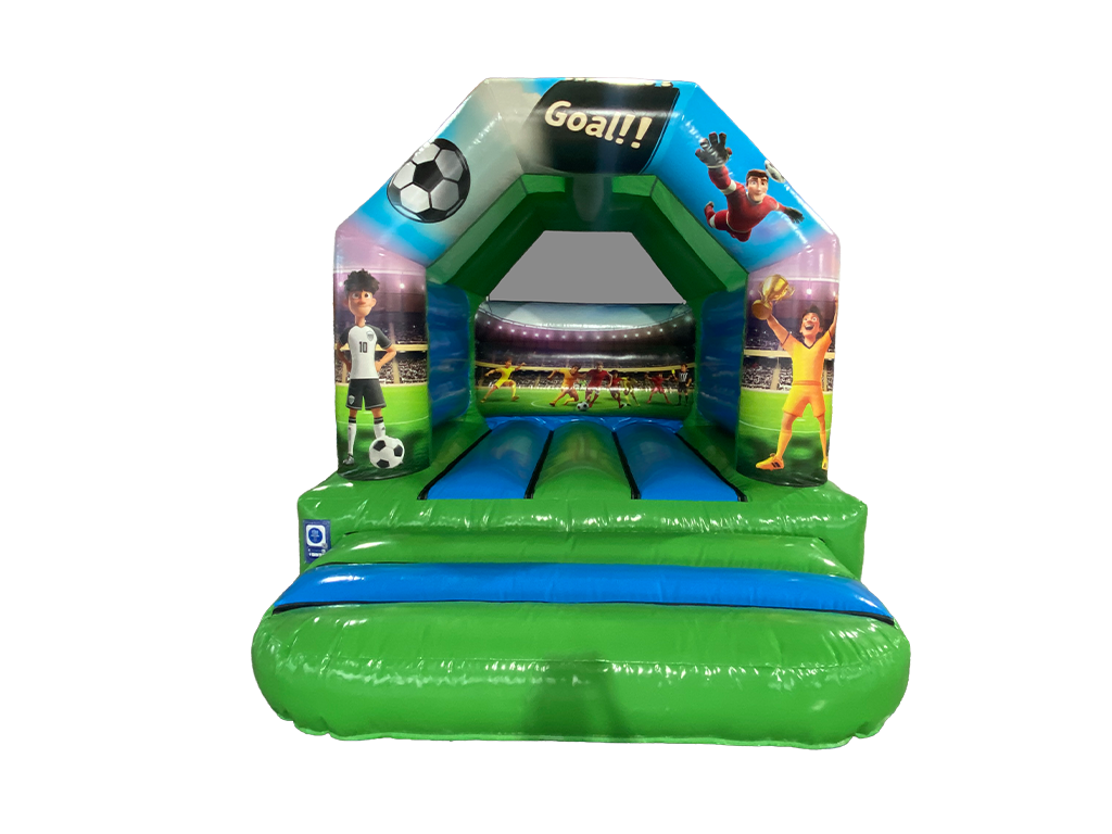 4x3m Football A Frame