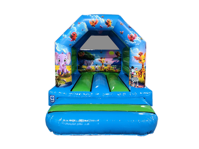 4x3m Jungle A Frame