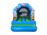 4x3m Jungle A Frame